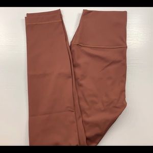 Wunder under ancient copper 25 in